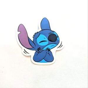 Pick 5 for $10 or 12 for $20 Disney Stitch Stickers
